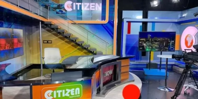 MCK Issues Statement on Kenya Kwanza's Attack On Citizen TV