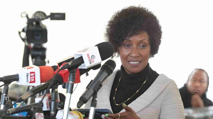 TSC To Offer CBC Training To Junior Secondary Teachers During April Holiday