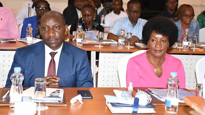 TSC to deduct 3 percent Housing Fund Starting With This Month's Salaries