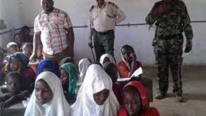 Schools in Lamu are at risk of closure as teachers flee Shabaab raids following the murder of five locals
