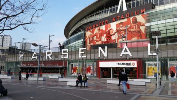 Arsenal Nearing Completion of Negotiations for 29-Year-Old Player with Official Offer Submitted