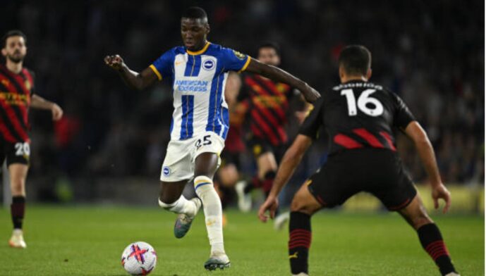 Chelsea's Path to Moises Caicedo Brightens with Transfer Boost After Agreement with Brighton