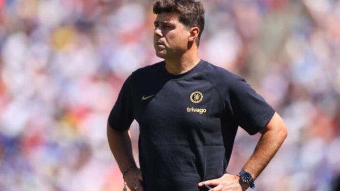 Pochettino Set to Engage Chelsea Board Regarding Frustrations and Potential Dusan Vlahovic Swap