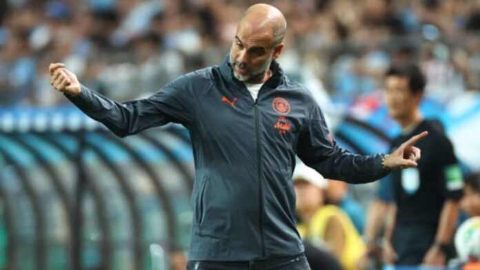 Pep Guardiola Sends Firm Warning to Bayern Munich, FC Barcelona, and PSG Amid Manchester City's Dominance