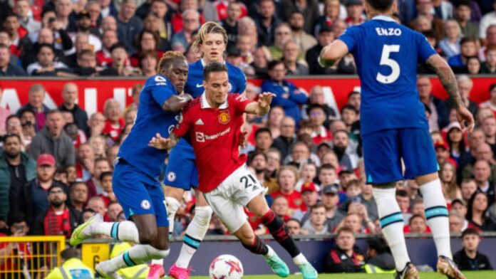 Chelsea Grants Player Permission to Depart Amidst Everton's Pursuit - Latest Report