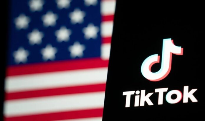 TikTok Back Online in the U.S. After Temporary Suspension