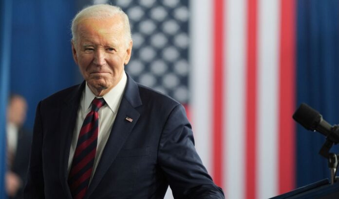 Biden’s Last-Minute Bombshell: Pardons Fauci, Milley, and Jan 6 Investigators to Block Trump’s ‘Retribution’