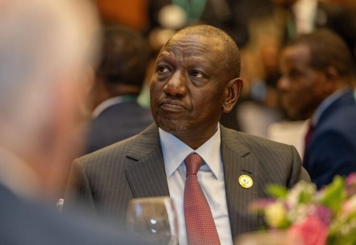 Sudan Warns Kenya of Consequences Over RSF Meeting