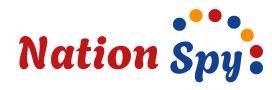 Nation Spy logo