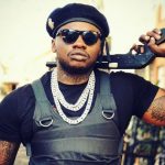 Khaligraph Jones and Sarkodie collaborate on a massive hit