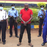 Man who allegedly stole 28 million Kenyan money from Alshabaab arrested