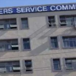 TSC Hardship Areas and Allowances