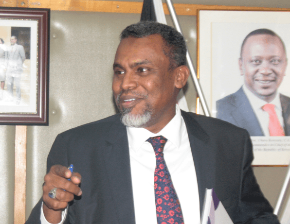 Election Offences To Avoid On Poll Day - DPP