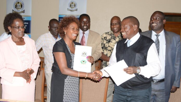 Teachers, TSC in War Over Promotion As Kuppet Cry Foul Over Members Stagnation