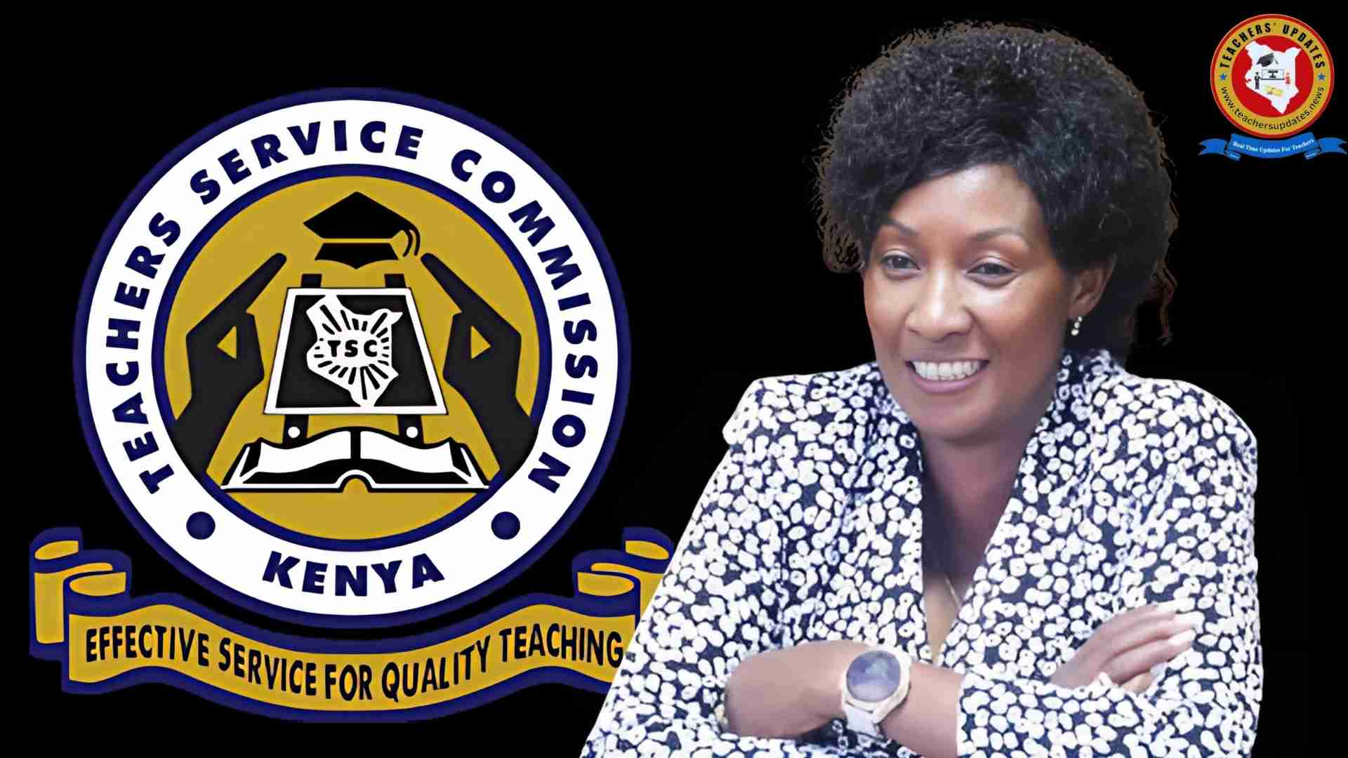 TSC Salary Overpayment Recovery and Sanction Strategies.