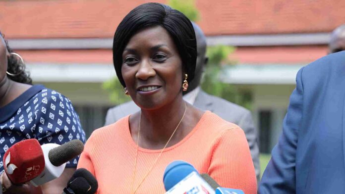 Delocalized Teachers To Pick Transfer Letters As TSC Approves Pending Transfers