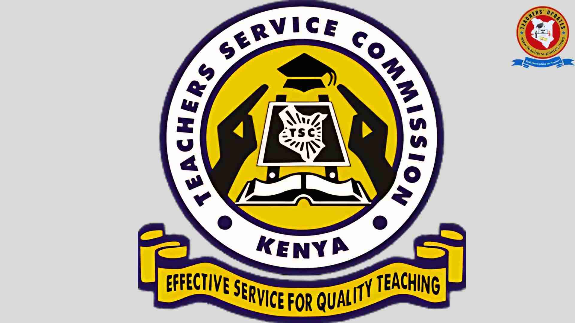 TSC Updated List of Hardship Areas: Counties(Sub-counties) for Teachers in Kenya