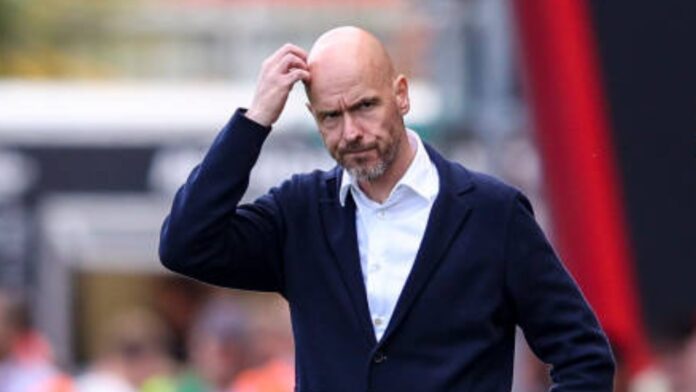 Man Utd's Goalkeeper Crisis Deepens: Erik Ten Hag's Target Set to Join Premier League Rivals
