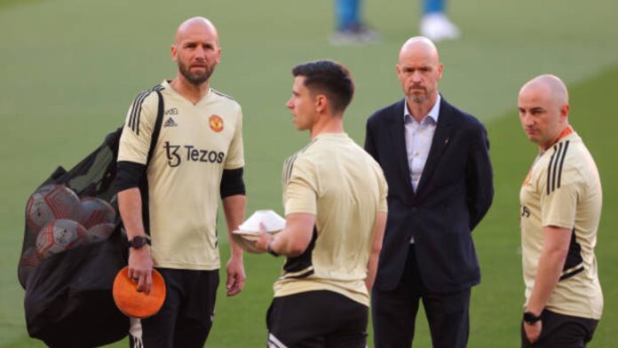 Man Utd's Record-Breaking £65m Deal Secured with Astonishing Written Offer Amidst Liverpool's £50m Transfer Drama with Chelsea...