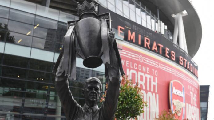 Arsenal in Advanced Talks for 29-Year-Old Star with 32 International Caps