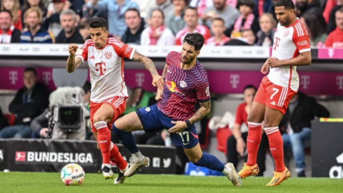 Arsenal Expresses Strong Interest in Acquiring Ex-Bayern Munich Star