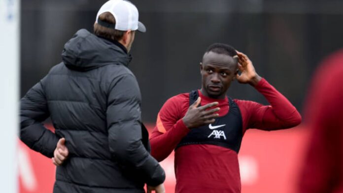 Man United Risk as Liverpool Repeats Sadio Mané Transfer Trick amid $61m Gap