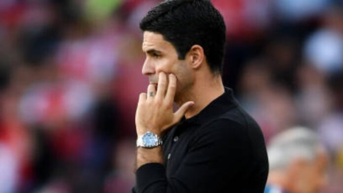 Arsenal's Hopes Dashed as Mikel Arteta Reveals Devastating News Ahead of New Season Kickoff