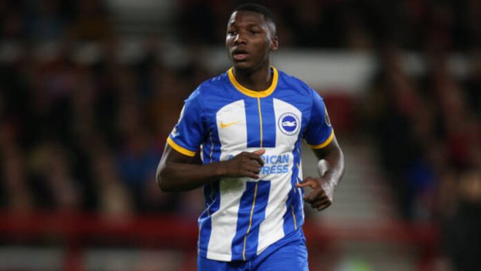 Chelsea Nears Moises Caicedo Signing Within 72 Hours Following £100m 'Breakthrough'