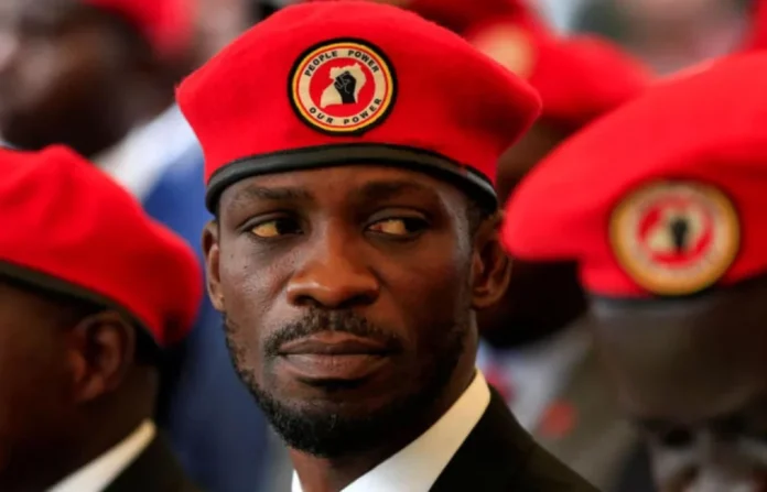 Bobi Wine’s Party Reports Police Raid, Claims Spy Devices Installed