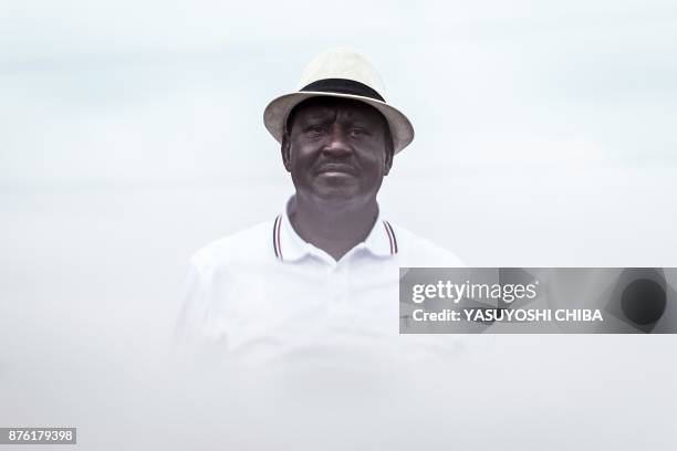 2027 Politics: Why Raila Will Run and Win Despite His Age