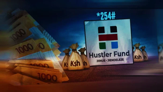 Hustler Fund Faces Ksh.8B Loss in Bad Loans - Audit