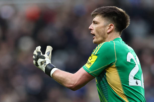 Nick Pope’s Valuation and Newcastle’s Interest in James Trafford