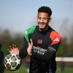 Fabrizio Romano Reveals Real Madrid’s Plan to Steal Saliba, But Arsenal Has a Secret Weapon