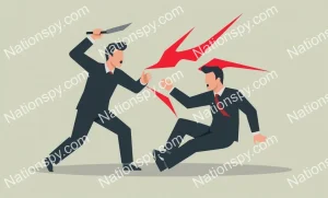 kronologi kasus kriminal