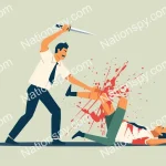 kasus kriminal indonesia