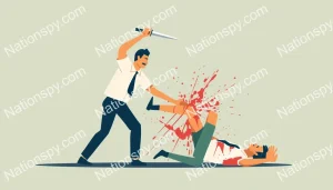 kasus kriminal indonesia