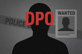 Orang DPO