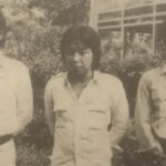 Teror Misterius dan Kekerasan