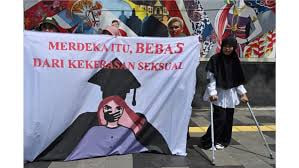 Kasus Kesetaraan Gender di Indonesia