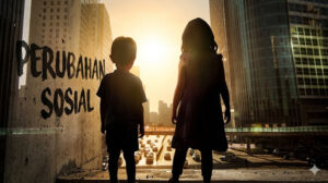 Perubahan sosial