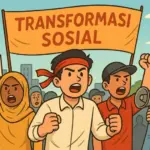 Perubahan Sosial