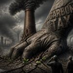pajak karbon sektor industri