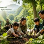 Kebijakan Konservasi