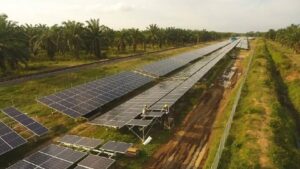 Transisi Energi Hijau