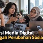 Literasi Media Digital